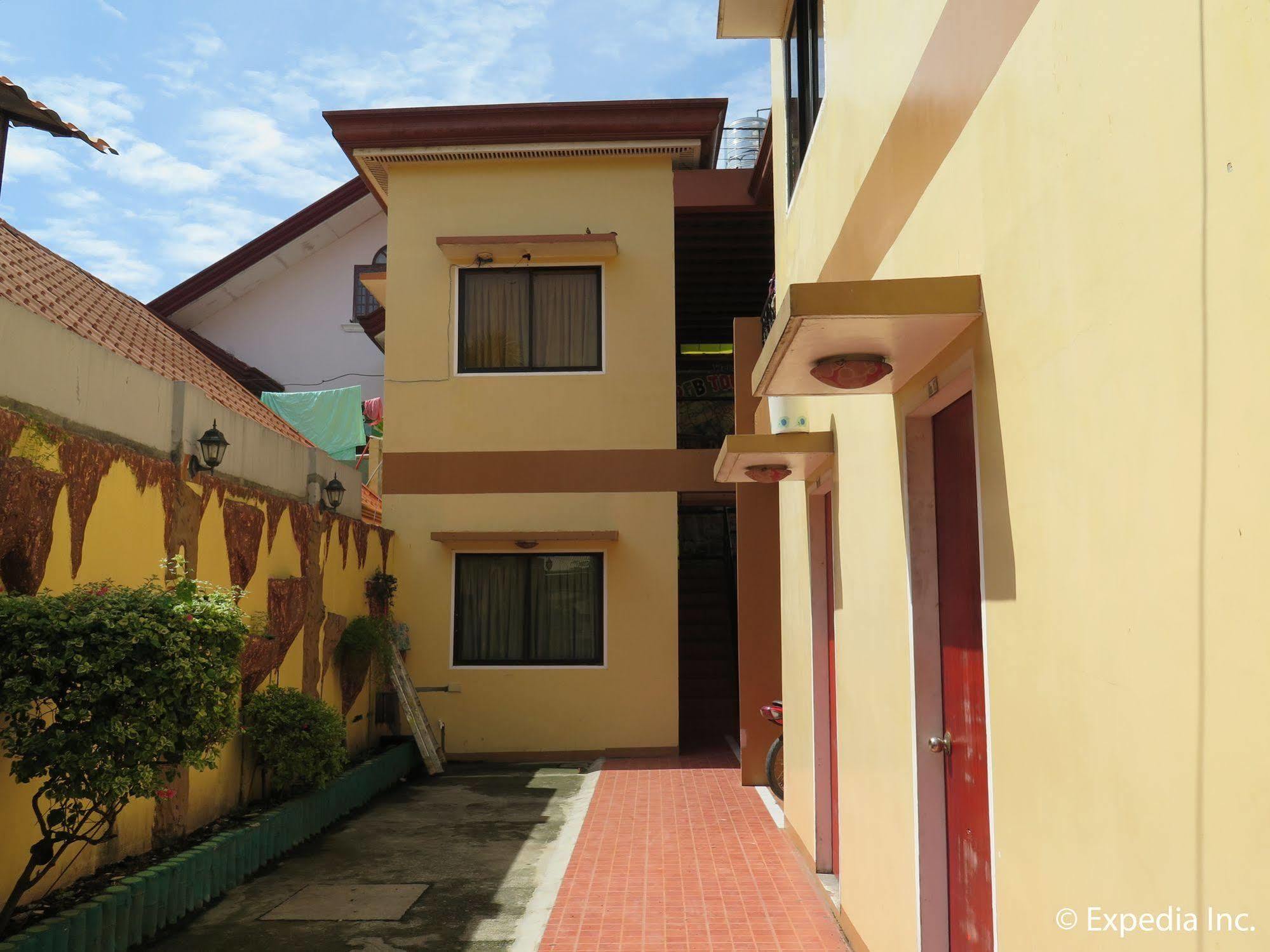 Rgb Tourist Inn Hotel Kapalong Exterior photo