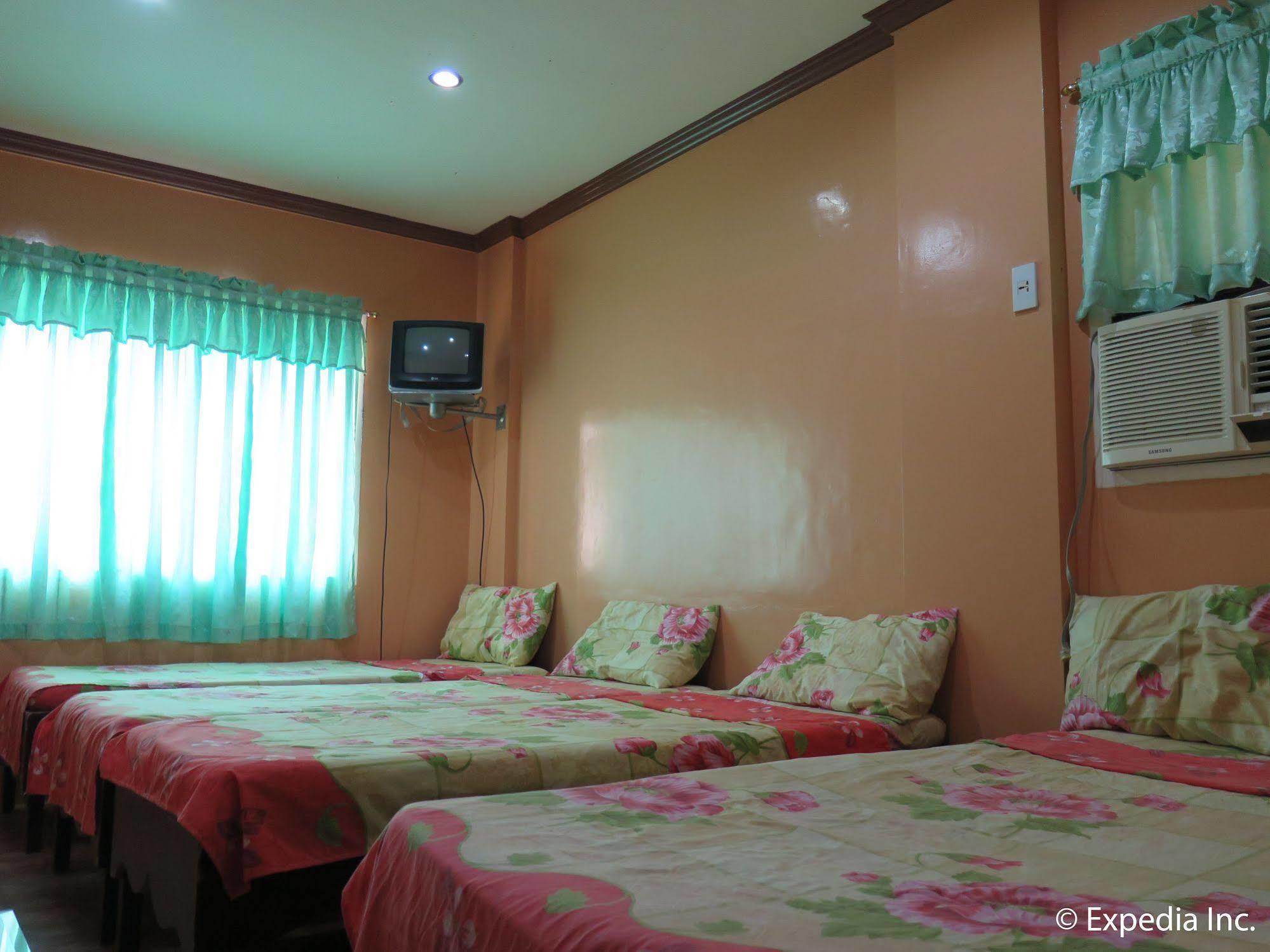 Rgb Tourist Inn Hotel Kapalong Exterior photo