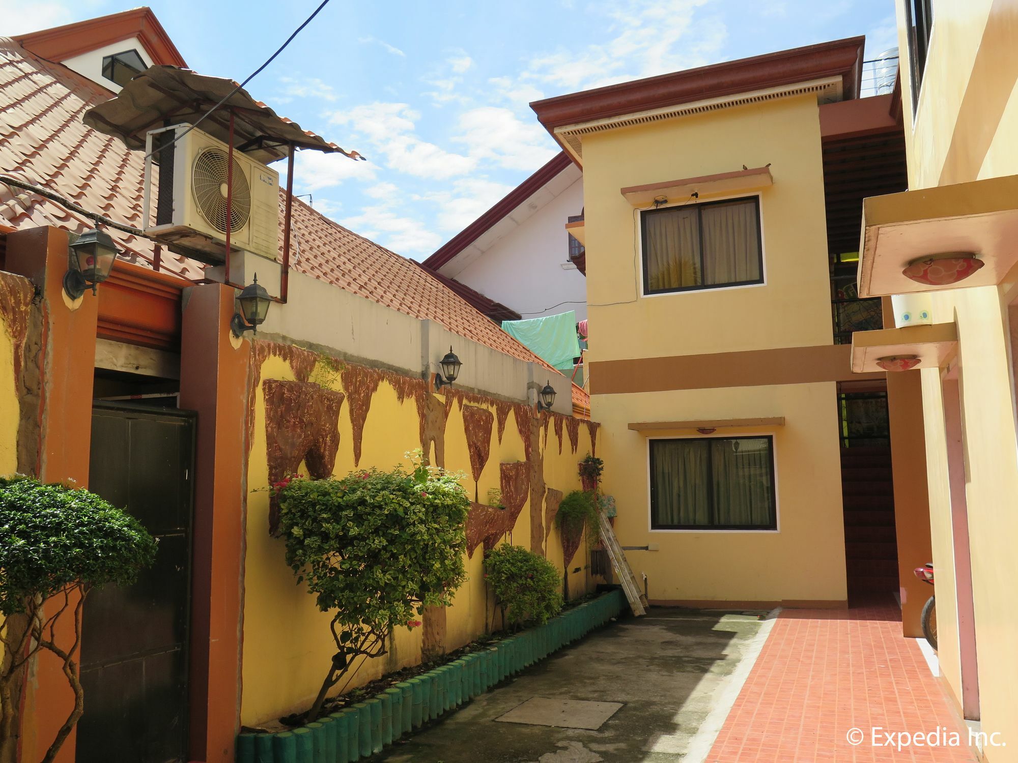 Rgb Tourist Inn Hotel Kapalong Exterior photo